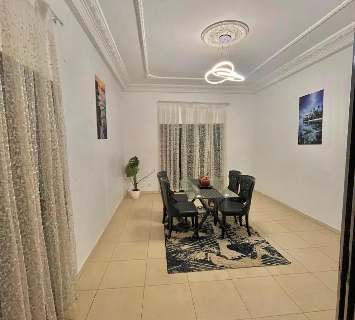 Teranga Suites Dakar