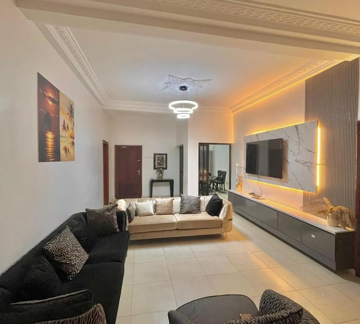 Teranga Suites Dakar 0*,  Senegal