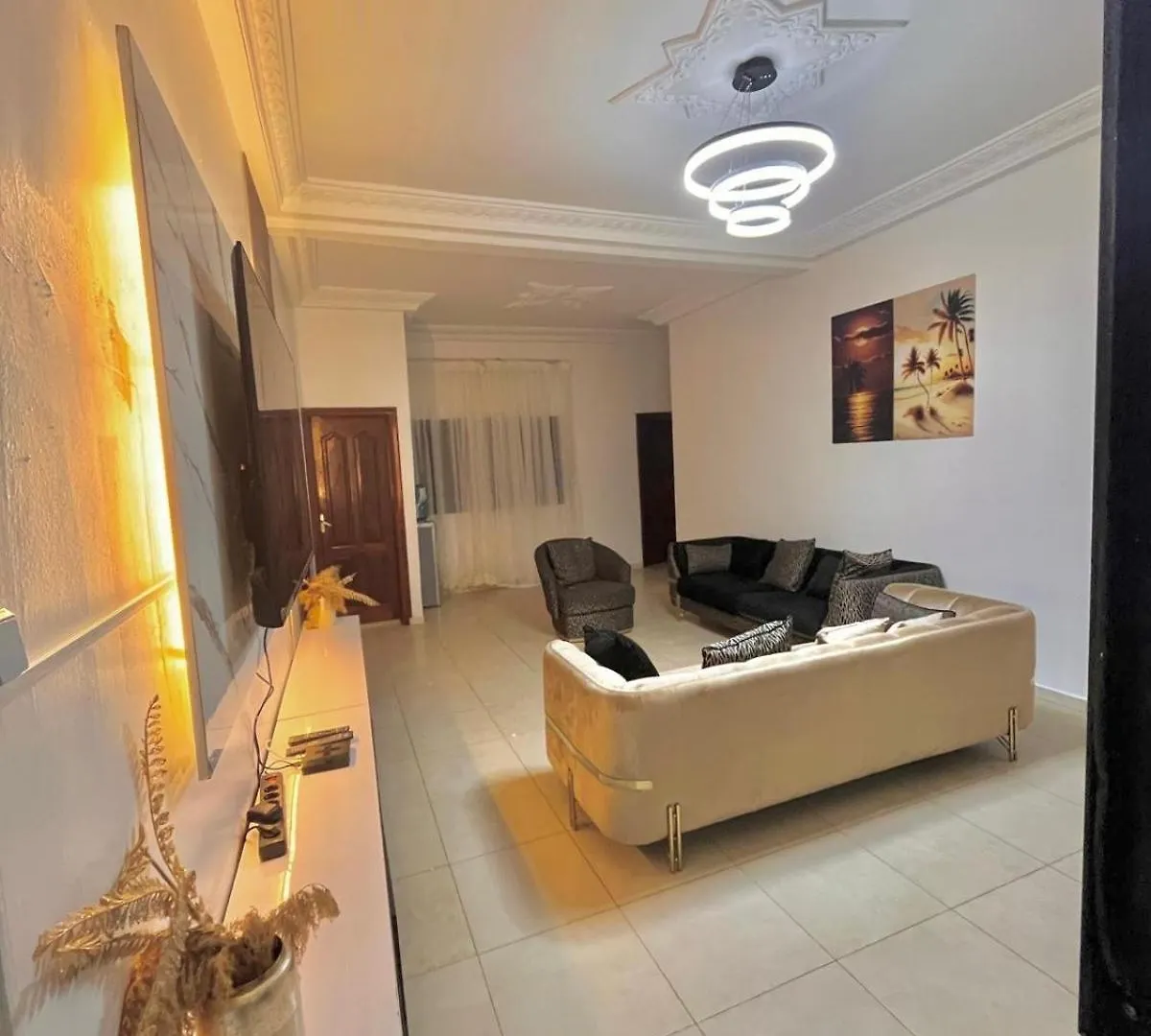 Apartment Teranga Suites Dakar