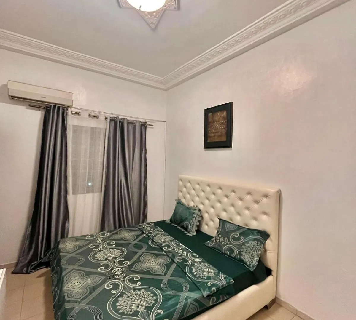 Apartment Teranga Suites Dakar