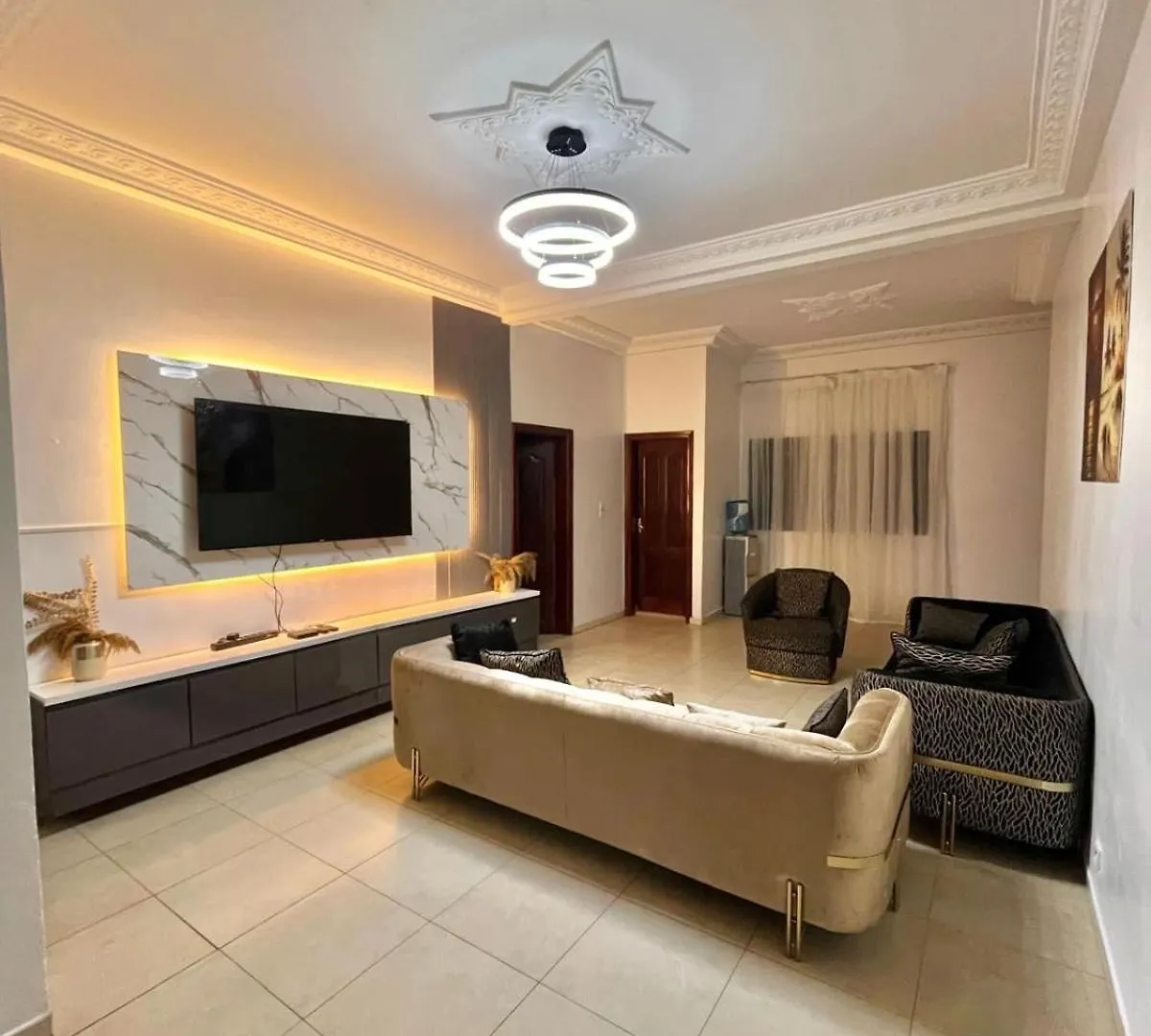 Teranga Suites Dakar