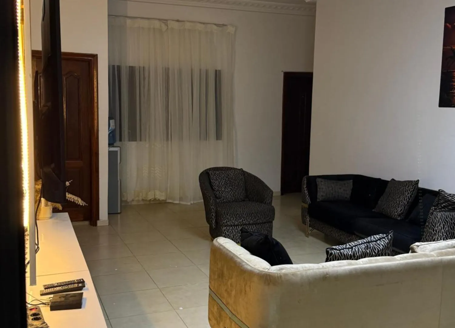 Teranga Suites Dakar Senegal